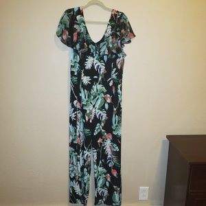 Jumpsuit